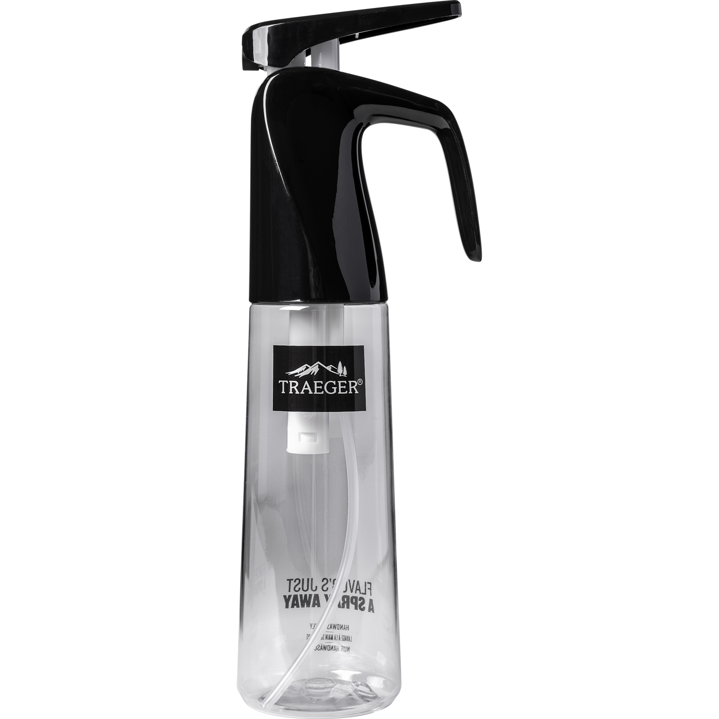 Traeger BBQ Spritzer