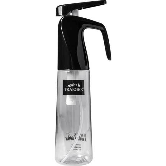 Traeger BBQ Spritzer