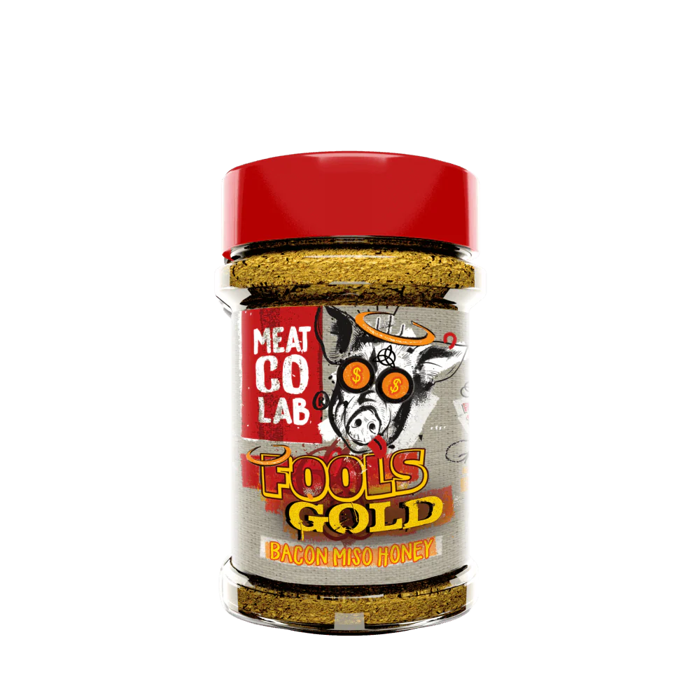 Fools GOLD 230g