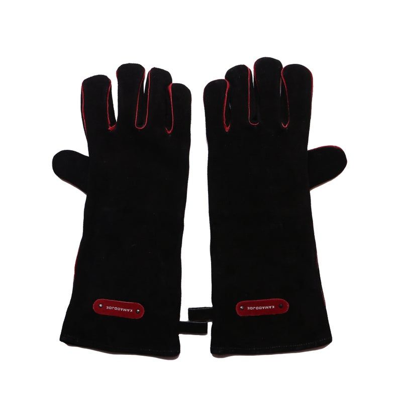 Kamado Joe ® - Leather Gloves