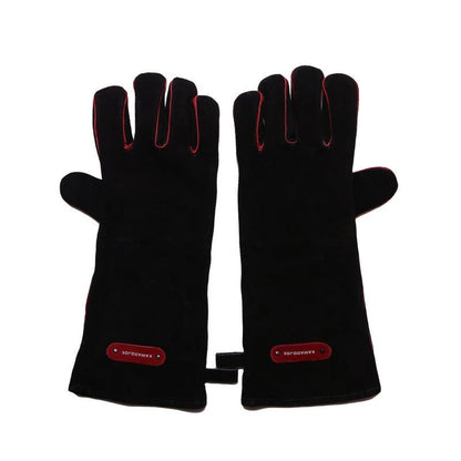 Kamado Joe ® - Leather Gloves
