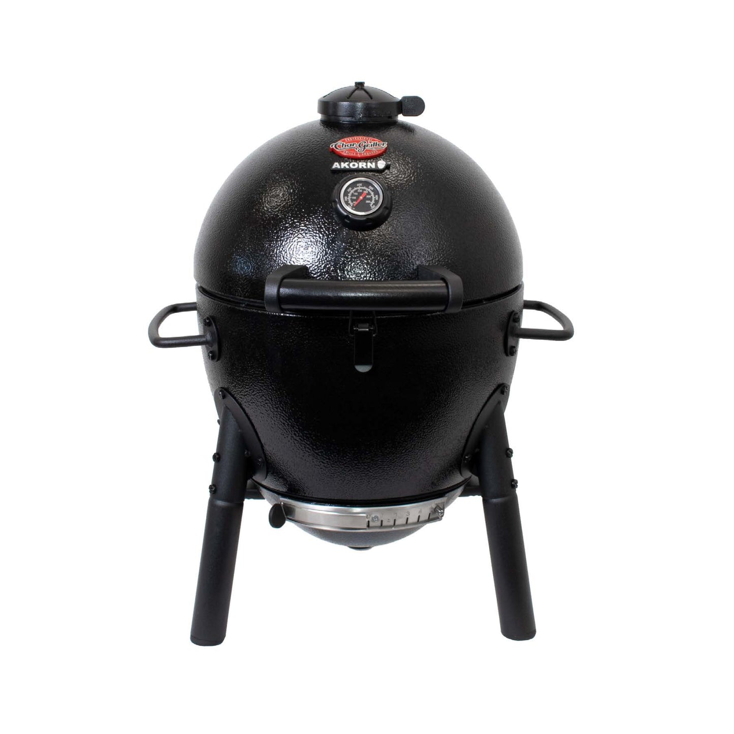 Char-Griller Akorn Jr. Kamado Grill & Smoker