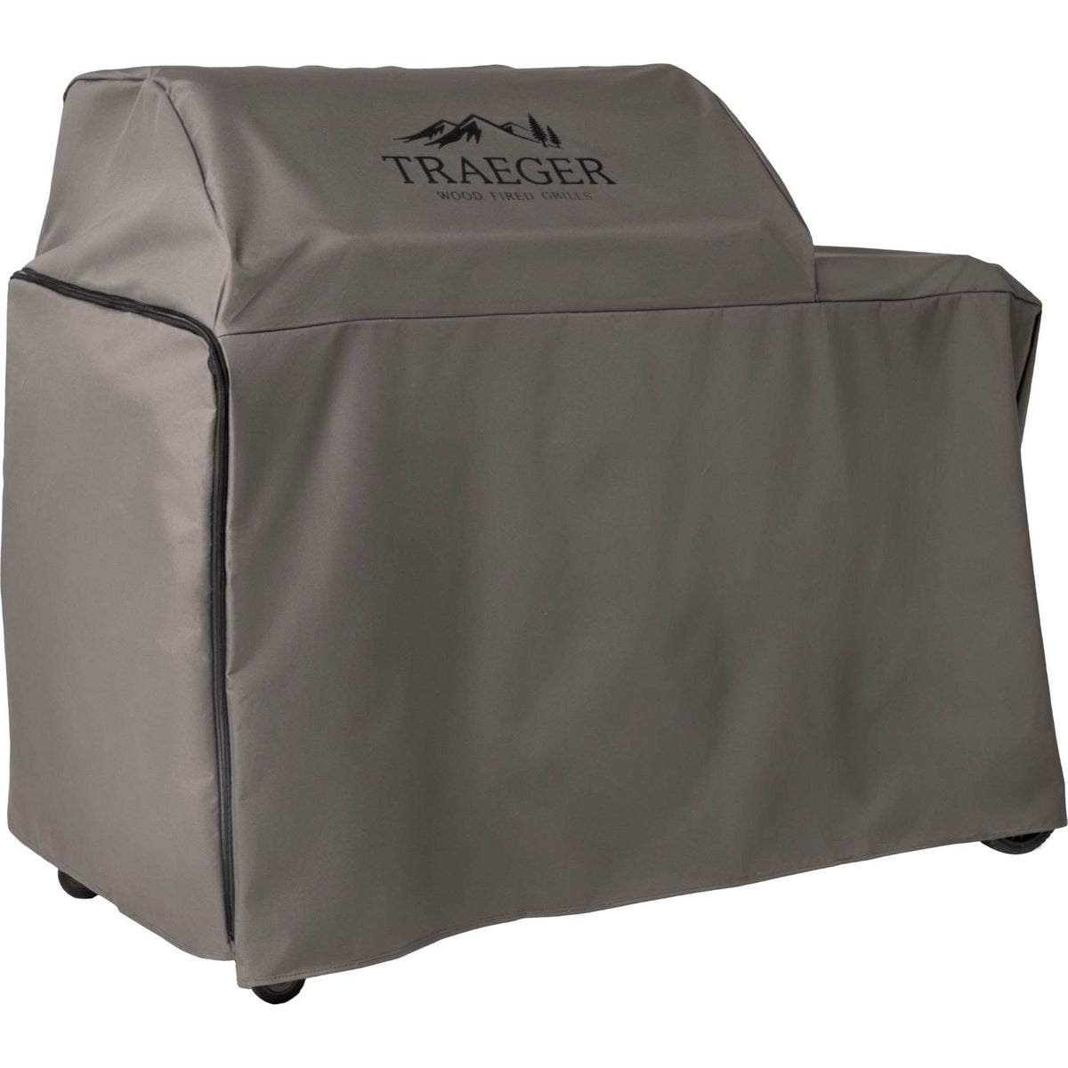 Full Length Cover Woodridge Pro & Elite