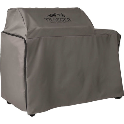 Full Length Cover Woodridge Pro & Elite