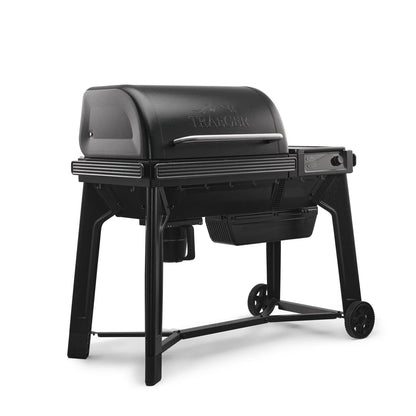 Woodridge Pellet Grill