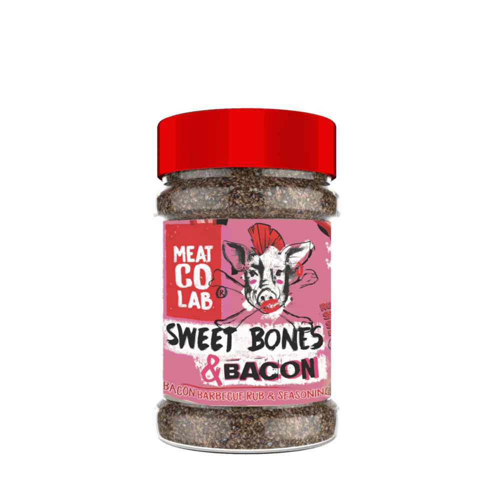 Sweet Bones & BACON 230g