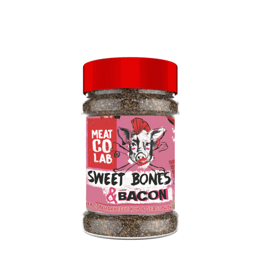 Sweet Bones & BACON 230g