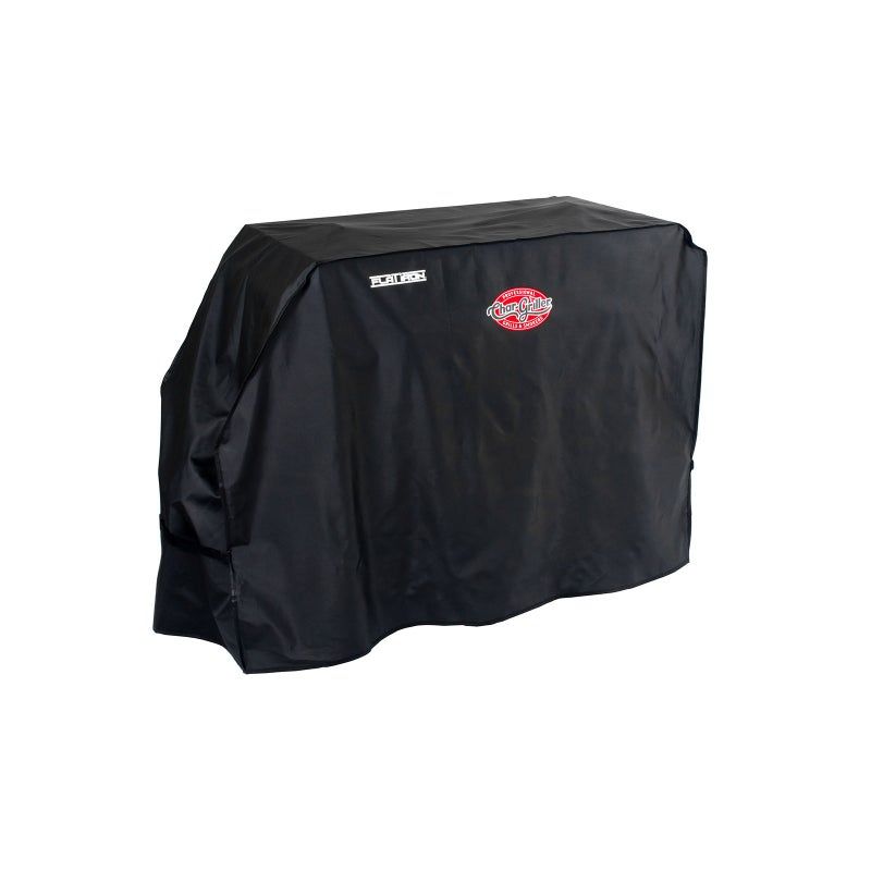Griddle / Plancha Cover - Flat Iron Premium