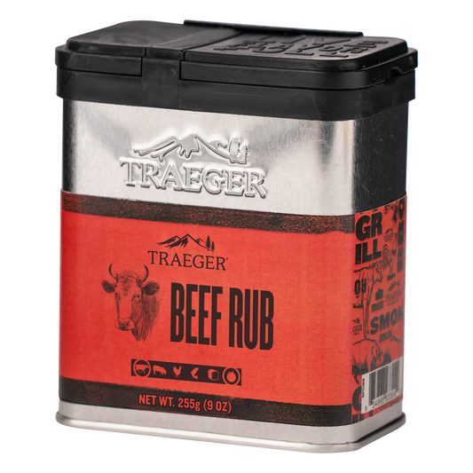 Beef Rub (EU)