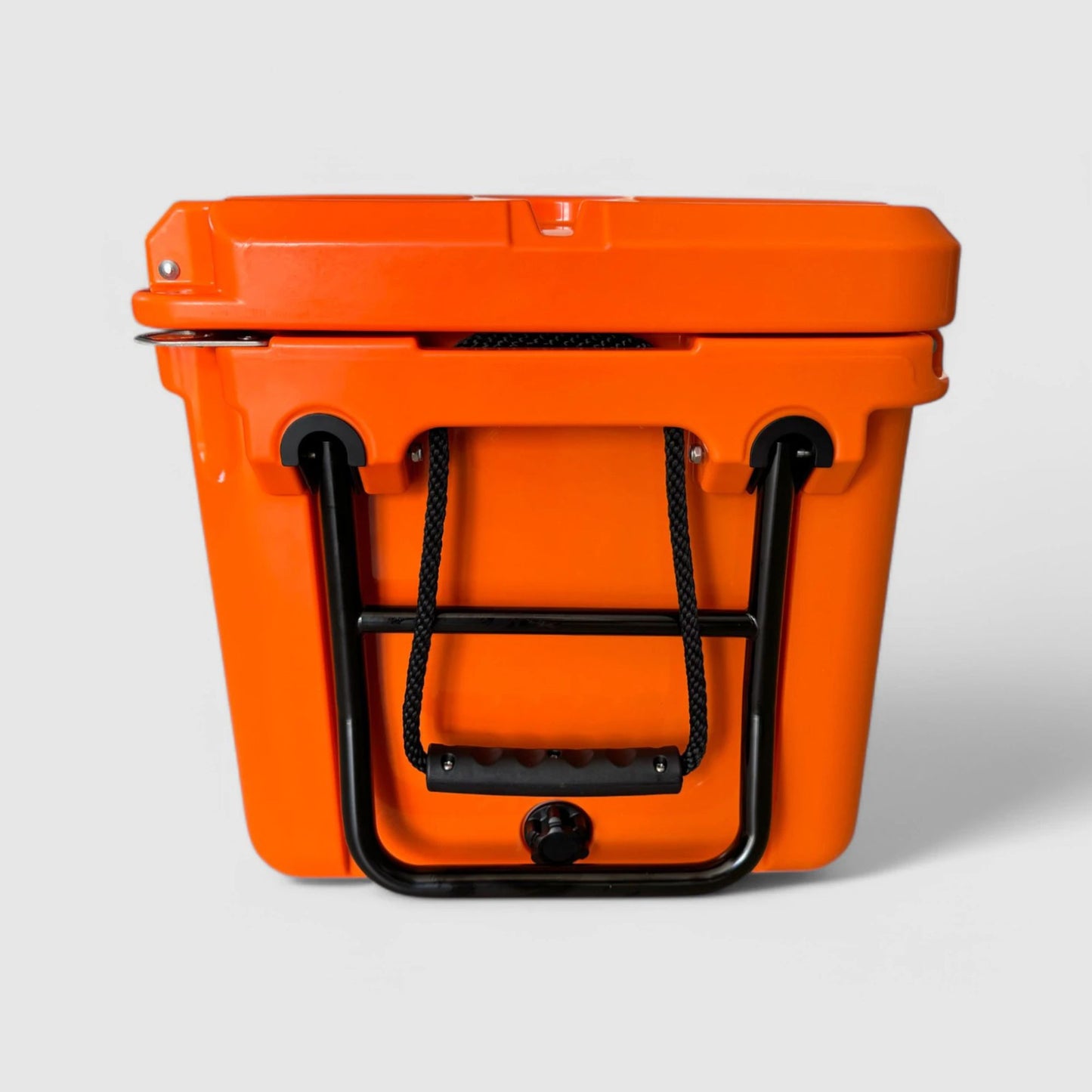 Orbie 55qt Wheeled Cool Box - Orange