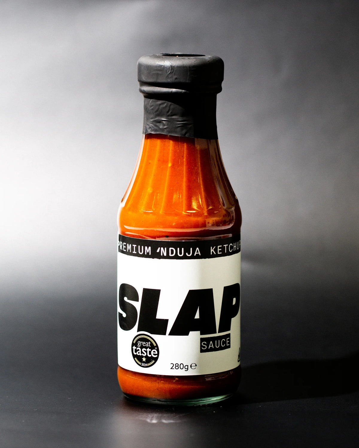 Nduja Slap Sauce 280g