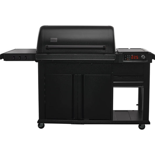 Woodridge Elite Pellet Grill