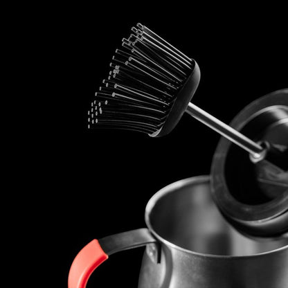 Kamado Joe ® - Basting Pot With Brush