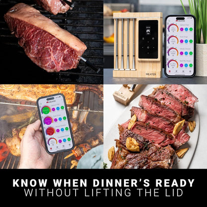 MEATER Pro XL Wireless Meat Thermometer