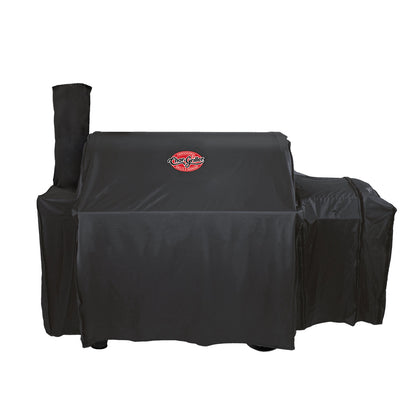 Char-Griller Grand Champ Grill Cover