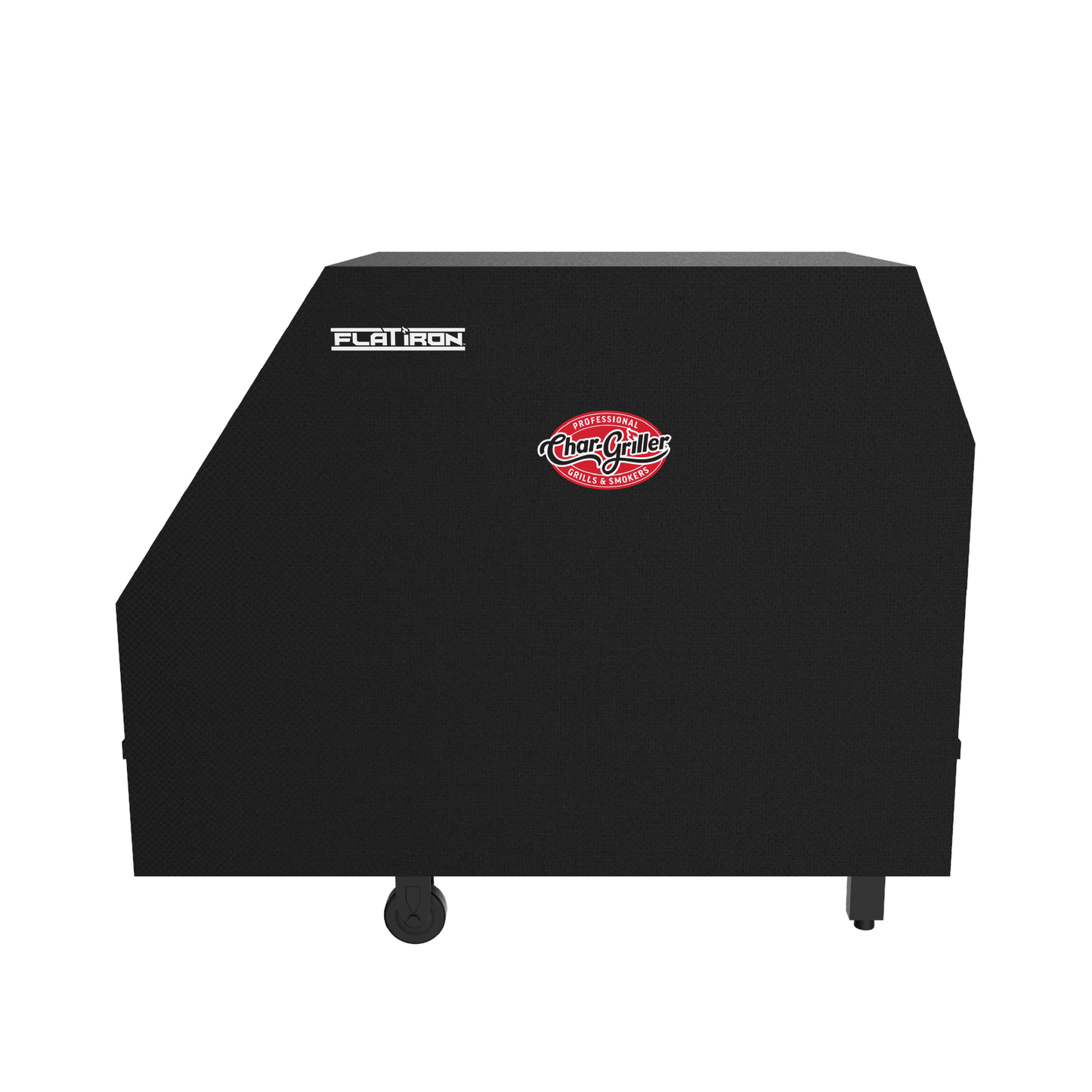 Char-Griller Flat Iron 3 Burner Cover