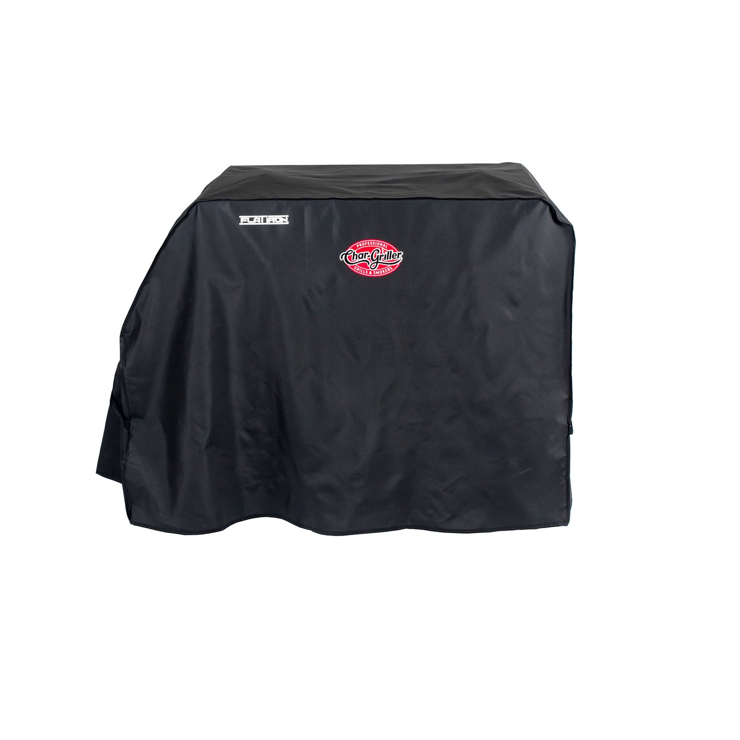 Char-Griller Flat Iron Premium Griddle Cover