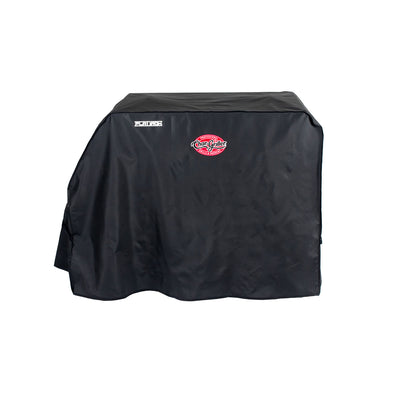 Char-Griller Flat Iron Premium Griddle Cover