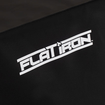 Char-Griller Flat Iron Premium Griddle Cover