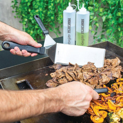 Flat Iron™ - Griddle Starter Kit