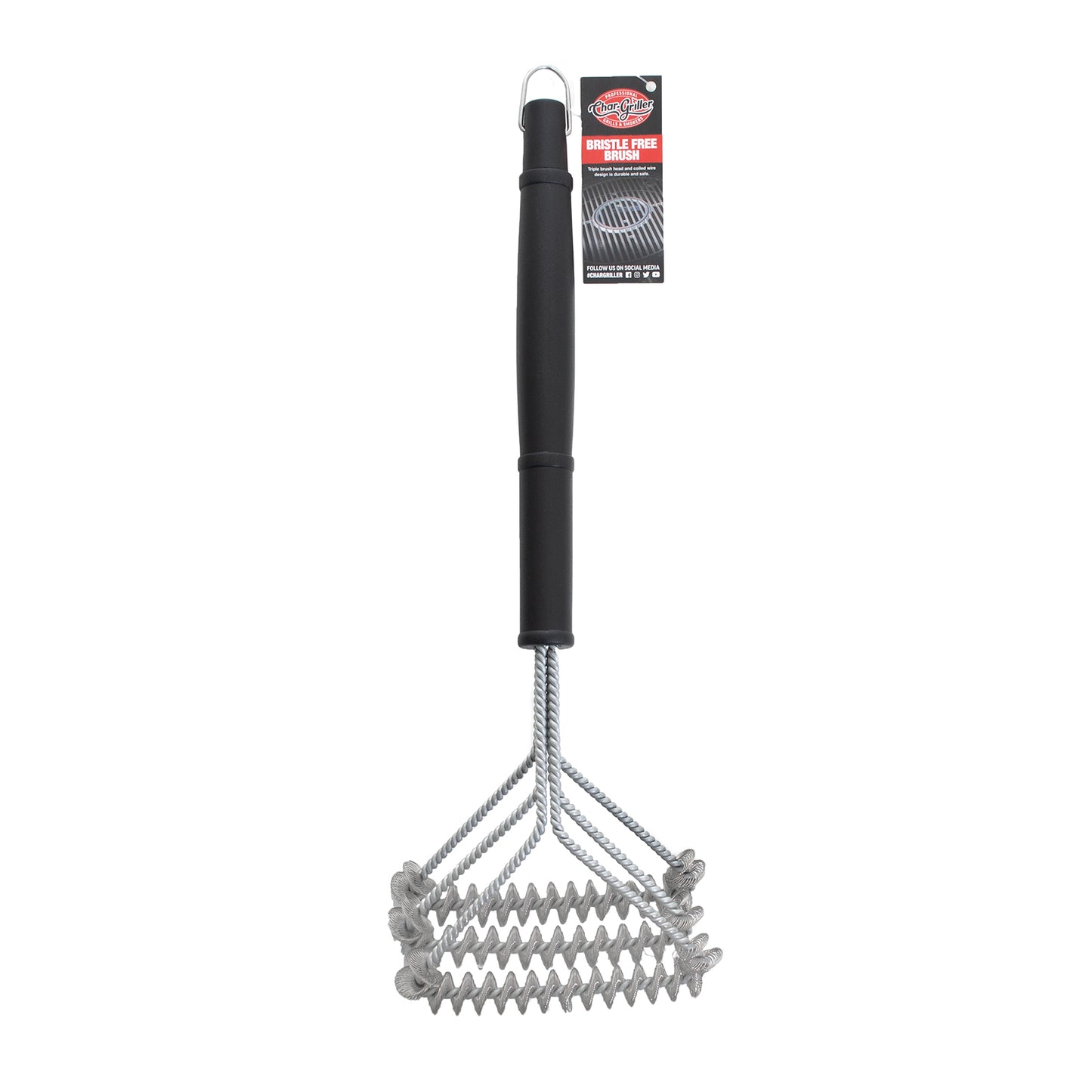 Bristle Free Brush