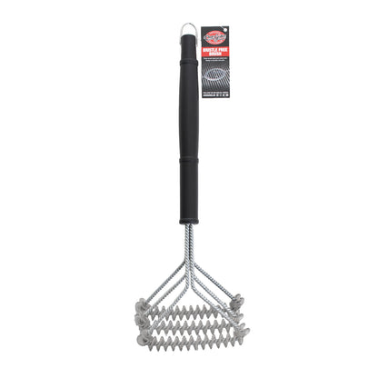 Bristle Free Brush