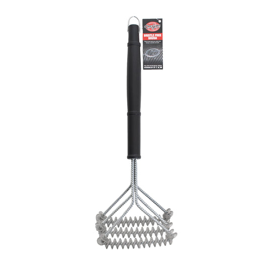 Bristle Free Brush