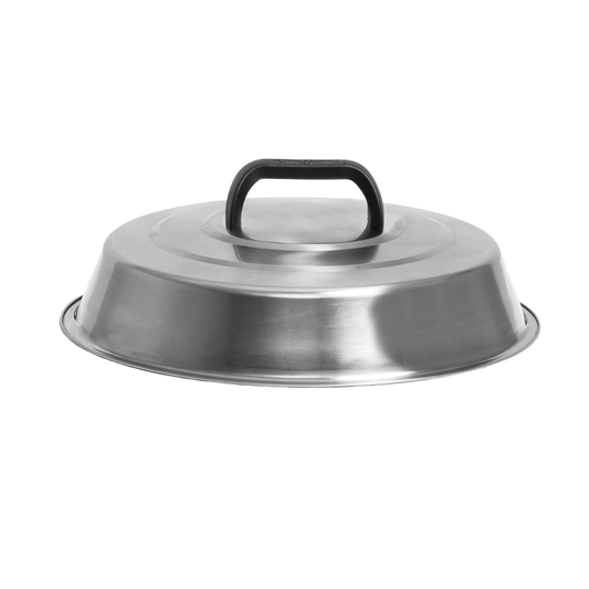 Flat Iron™ Melting Dome