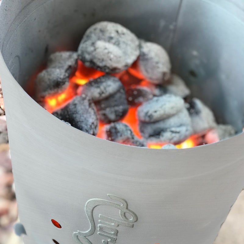 Charcoal Chimney