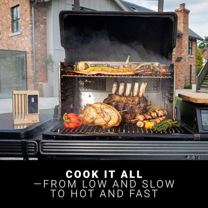 MEATER Pro XL Wireless Meat Thermometer