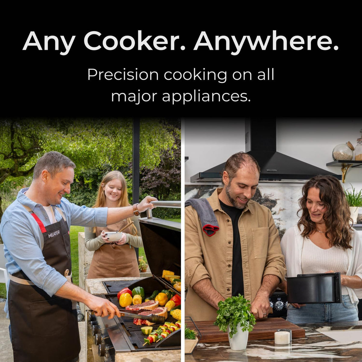 MEATER Pro Duo Wireless Meat Thermometer