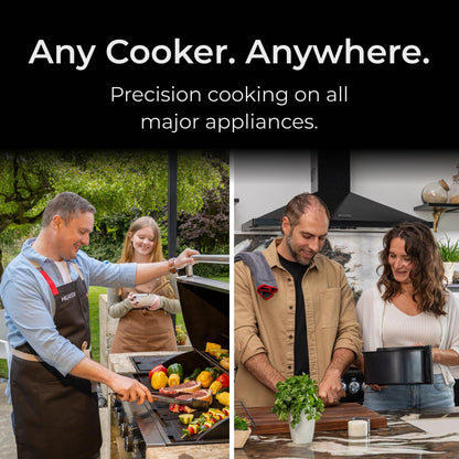 MEATER Pro Duo Wireless Meat Thermometer