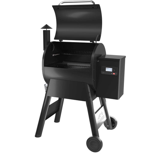 Pro 575 Black International