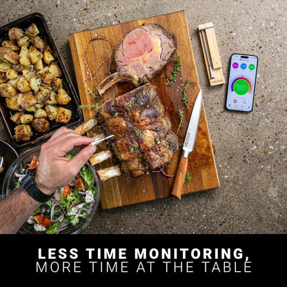 MEATER Pro Wireless Meat Thermometer