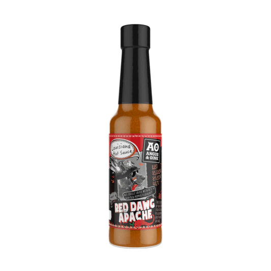 Red Dawg Apache 150ML