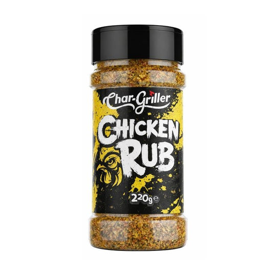 Chargriller - Chicken Rub