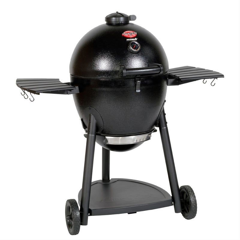 Char-griller - Akorn Kamado Grill & Smoker