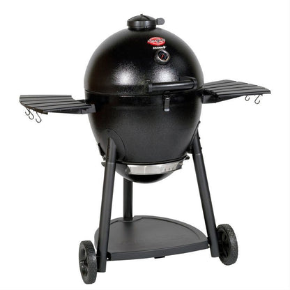 Char-griller - Akorn Kamado Grill & Smoker