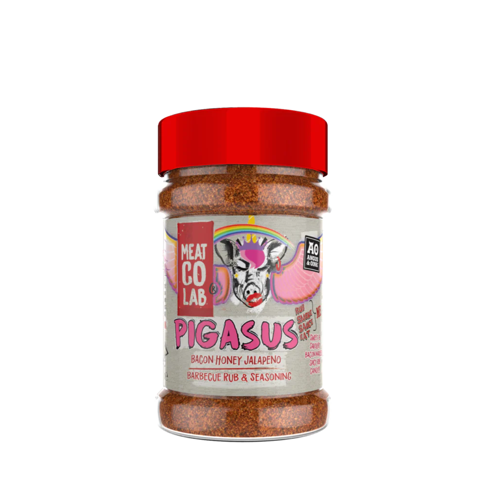 Pigasus 220g