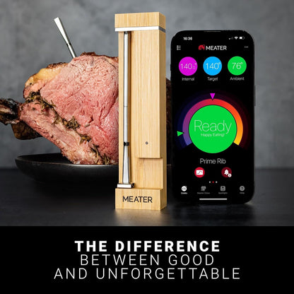 MEATER Pro Wireless Meat Thermometer