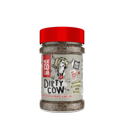 Dirty Cow 220g
