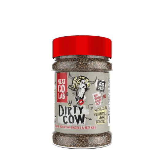 Dirty Cow 220g