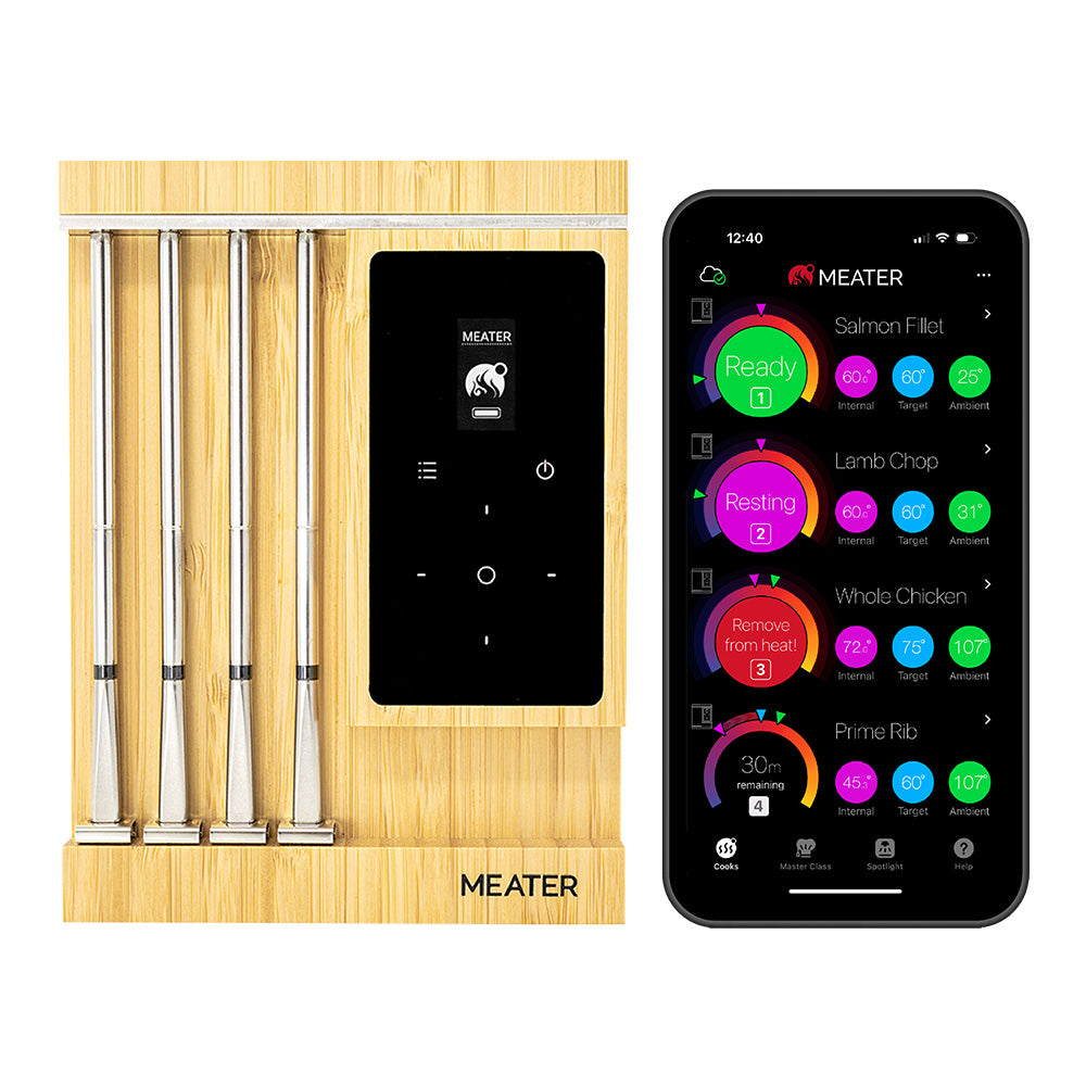 MEATER Pro XL Wireless Meat Thermometer