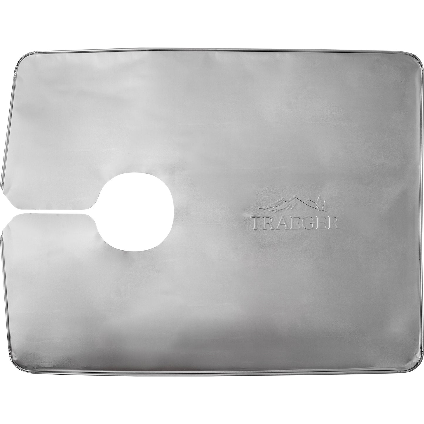 Drip Tray Liners - 8 Pack - Size D