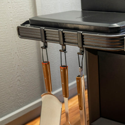 Traeger Pop & Lock Accessory Hooks (3 pack)