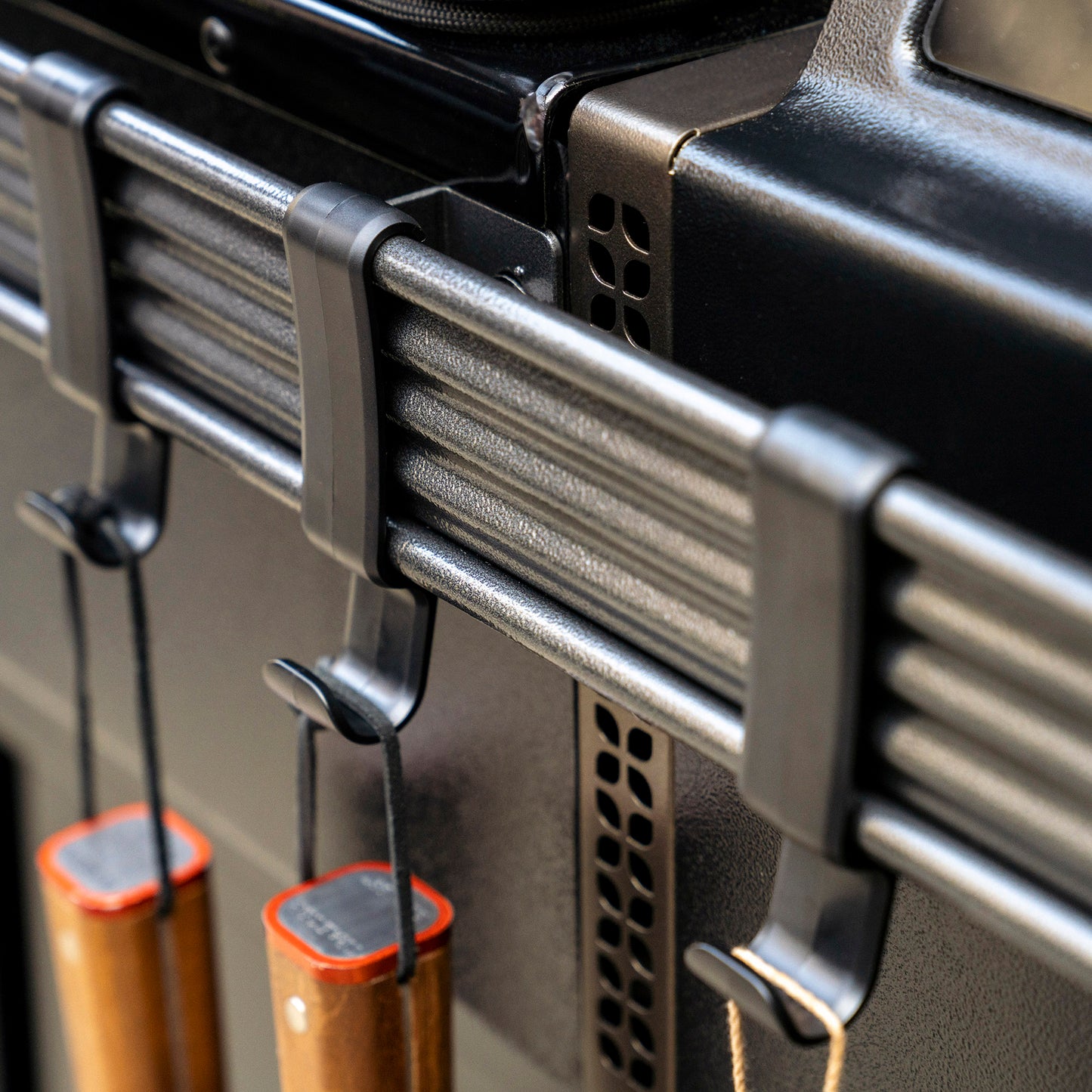 Traeger Pop & Lock Accessory Hooks (3 pack)