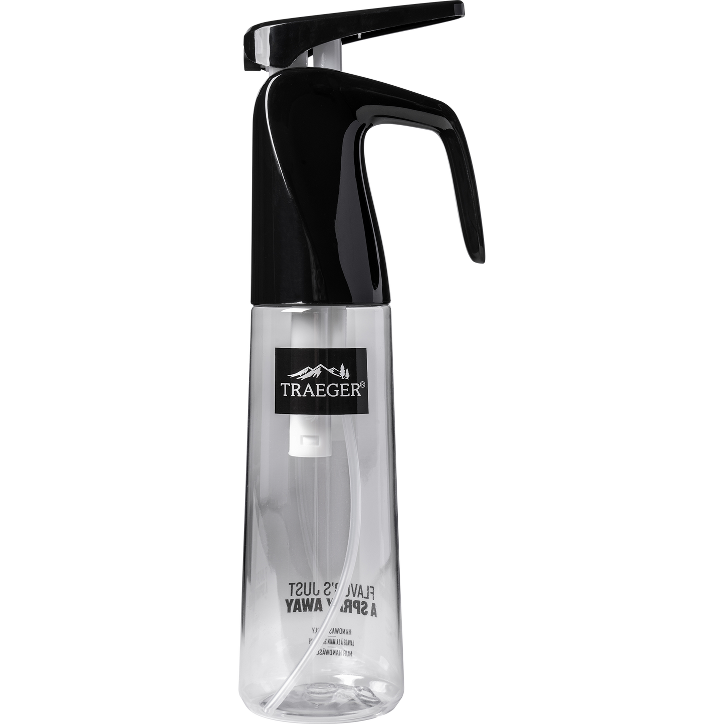 Traeger BBQ Spray Spritzer