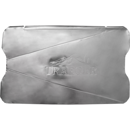 Drip Tray Liners5 Packsize B - for Woodridge & ironwood 885
