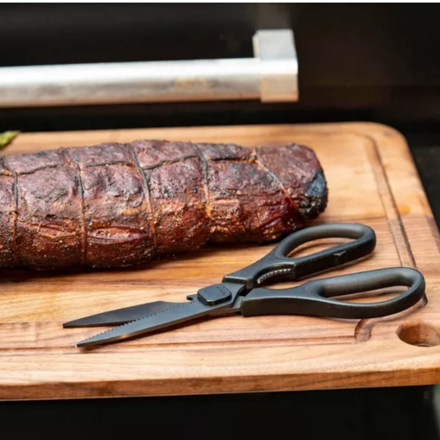 BBQ Shears