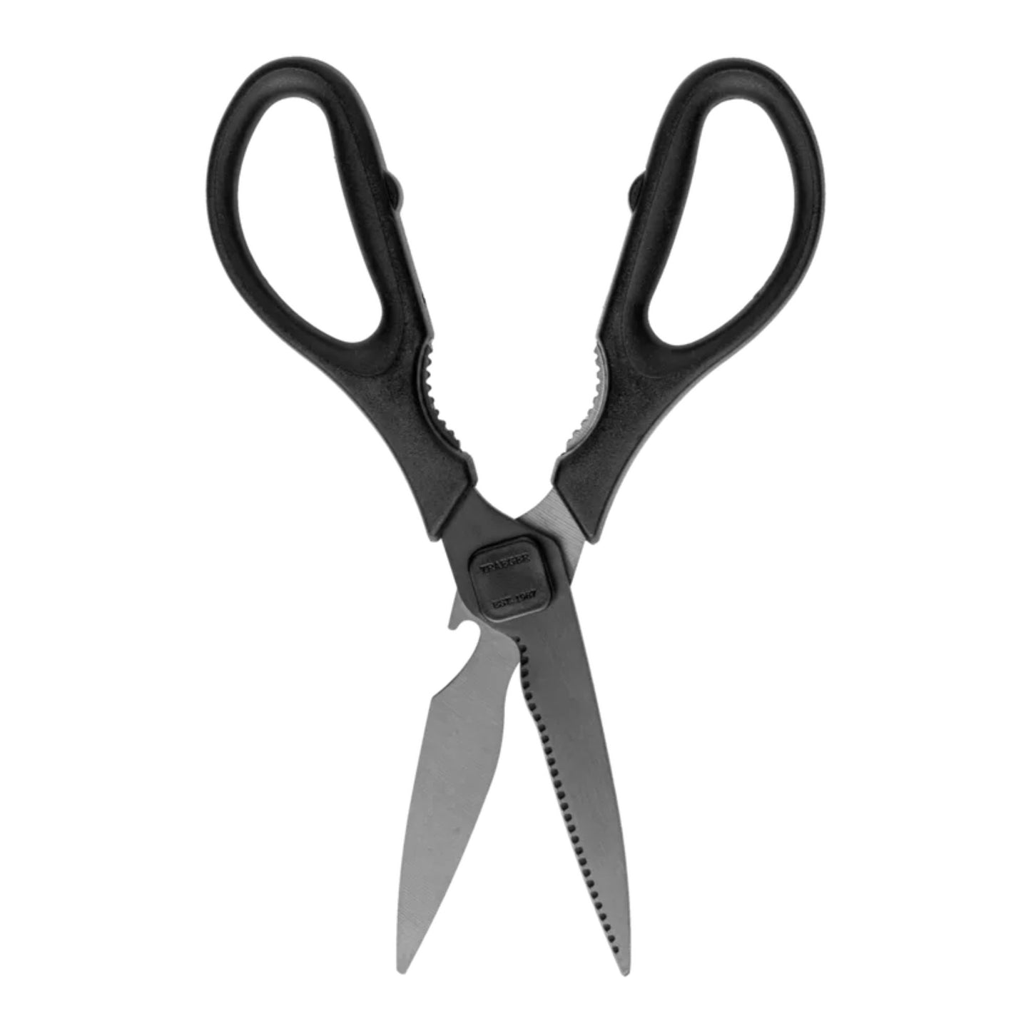 BBQ Shears